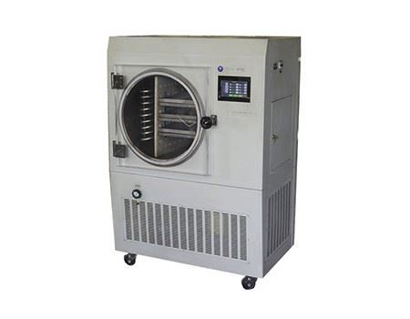  Vacuum Food Freeze Dryer manufacturers