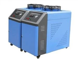 Industrijali Likwidu Laser Chiller Konsum baxx ta 'Enerġija