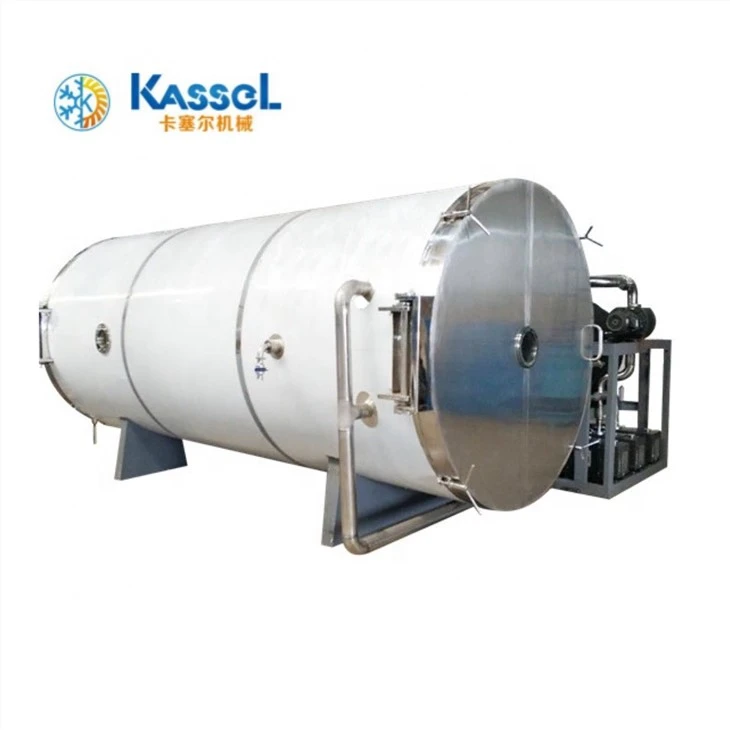 Frawli Freeze Dryer