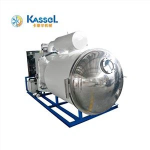 Brokkoli Freeze Dryer