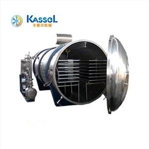 Instant Faqqiegħ Freeze Dryer